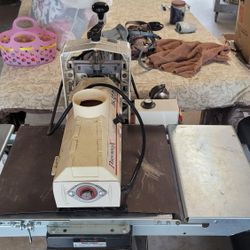 Performax  16-32 Drum Sander