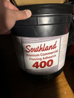 Carpet Tile Adhesive