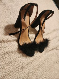 Kitten Heels