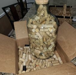 Corks
