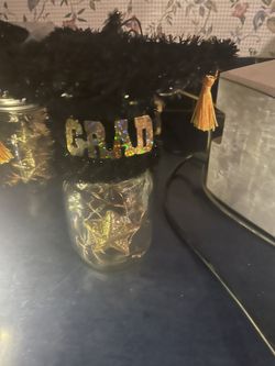 Adornos Para Graduación 👨🎓