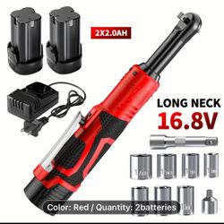 New Power Tool Ratchet