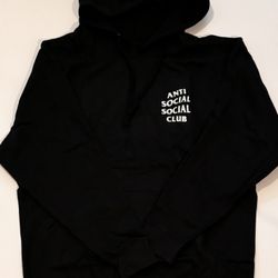 Og Assc Hoodie 