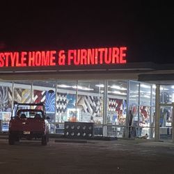 Furniture For Sales 