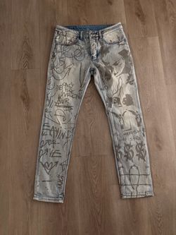 Ksubi Jeans