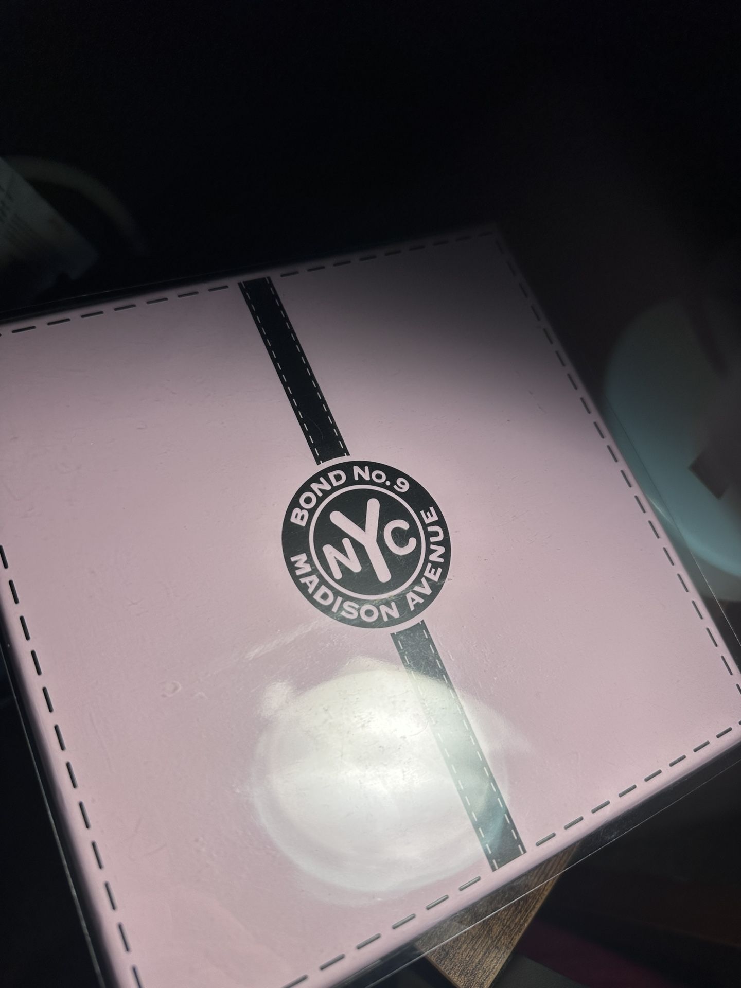 Bond No.9