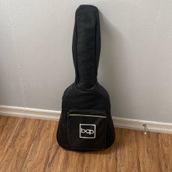 Bcp Guitar
