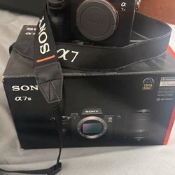 Sony a7iii