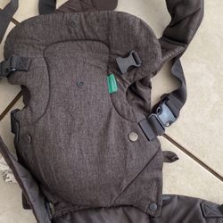Baby Carrier