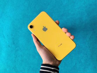 💥 iPhone XR Blowout – From $119 While Supplies Last