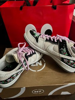 Nike SB DunkLow Decon N7