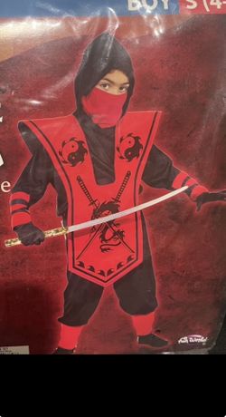 Kids Complete Ninja
