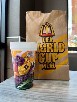 FIFA McDonald’s Cups