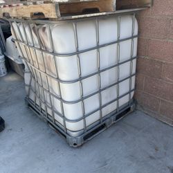 Used water Tank-Free