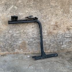 Bike Trailer