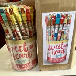 Sented Pencil 50 Pc!