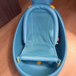 Infant Bath Tub