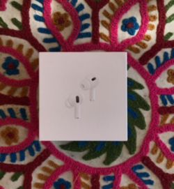 AirPods Pro’s 2nd Generation
