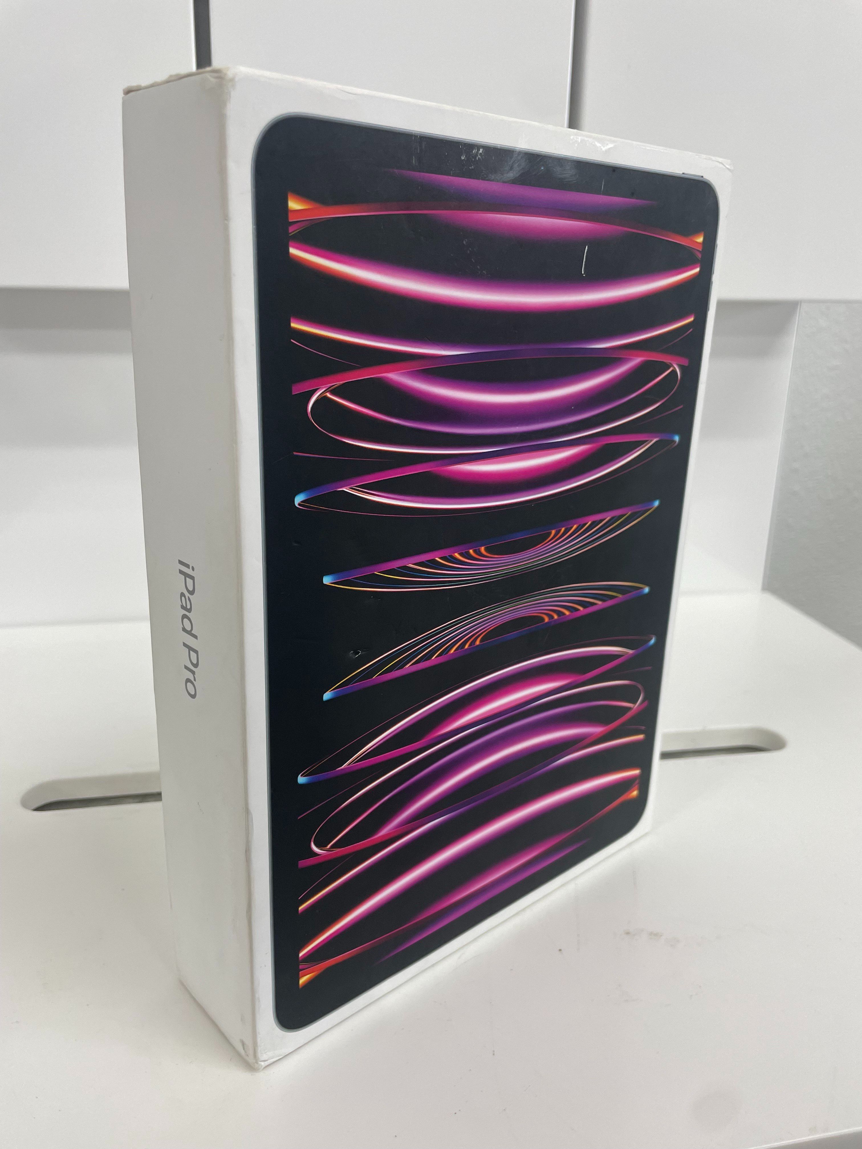 π± Apple iPad Pro 11 inch 4th Generation (Brand New) β Now Only $549 or $1 to Take It Home Today! Save $200 Instantly with Up to 6 months Warranty π₯