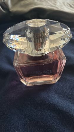 Versace bright crystal 3.3