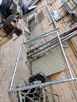 Gate doors 56.5x45