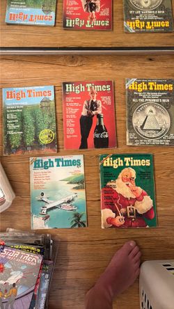High times