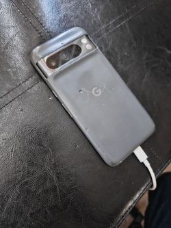 Pixel 8 pro