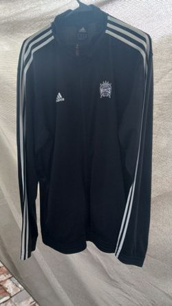Adidas Sport Jacket Mens XL 