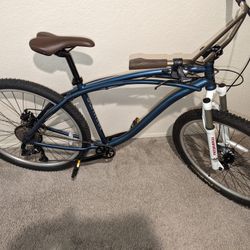 Schwinn Beach Cruiser  