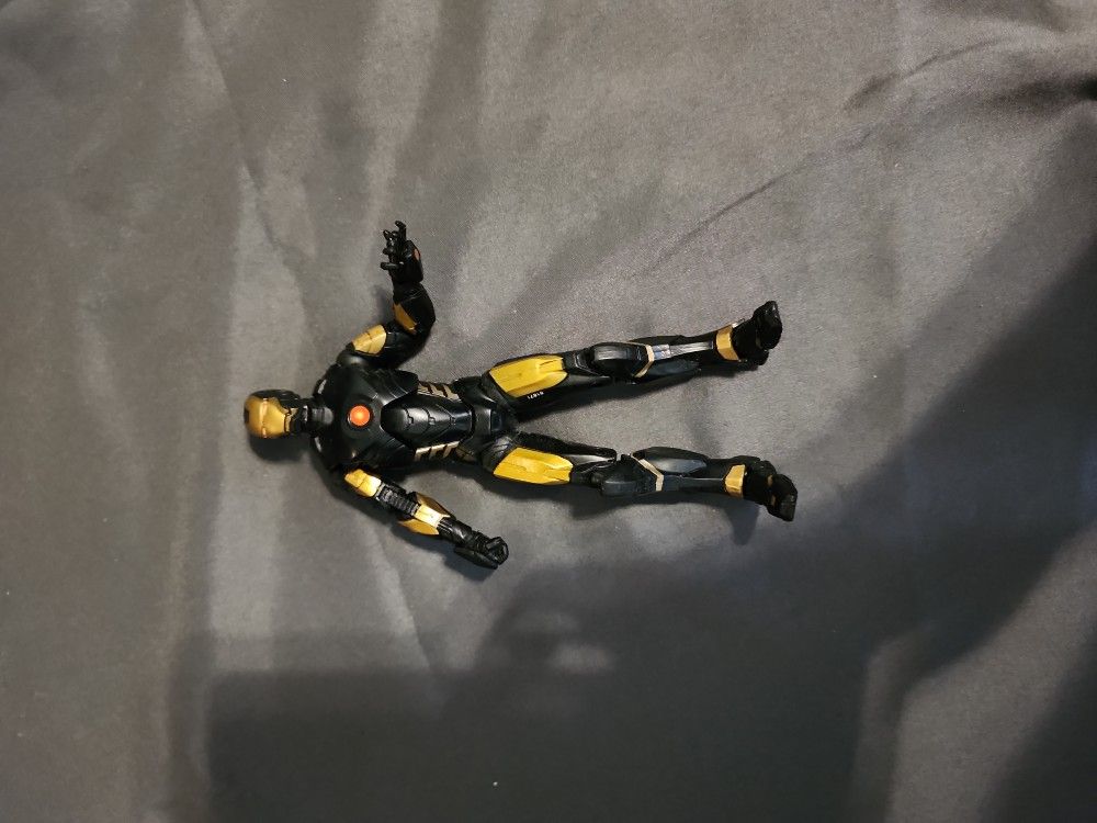 Iron Man