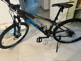 GT Mountain bike - excellent condition