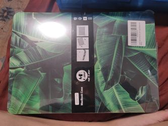 MacBook Laptop Case