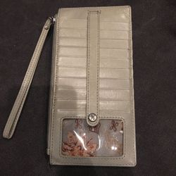 Hobo Wallet Card Holder