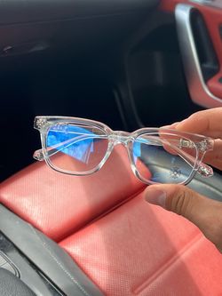 Sun glasses