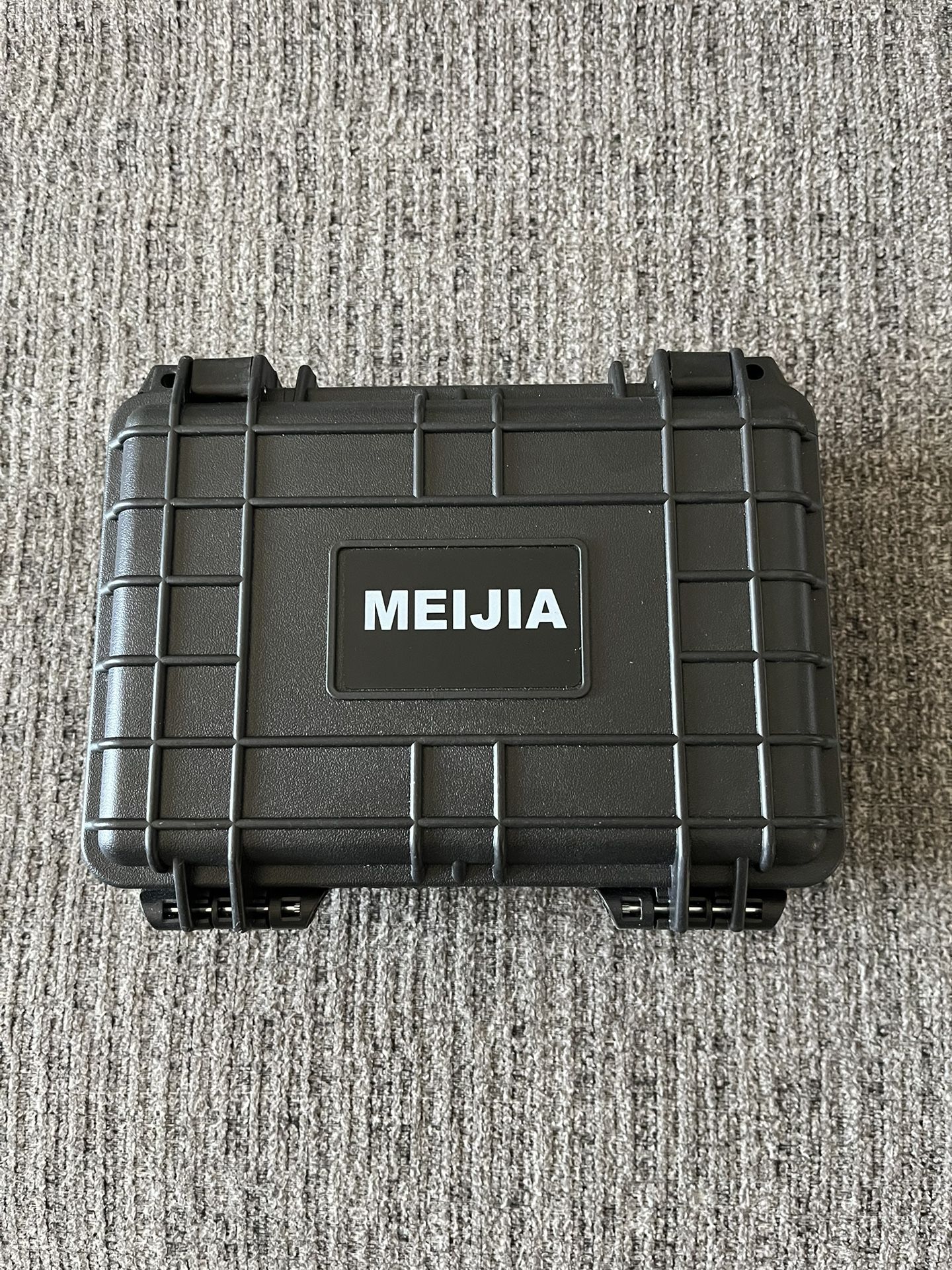 MEIJIA Waterproof Case