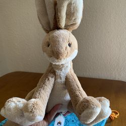 Rabbit - JellyCat