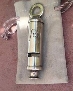 Train Whistle