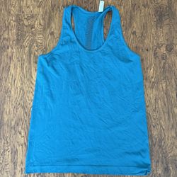 Racerback Women’s Tank Top