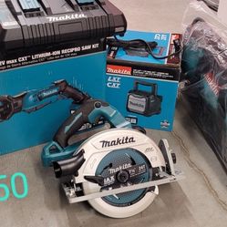 MAKITA TOOLS