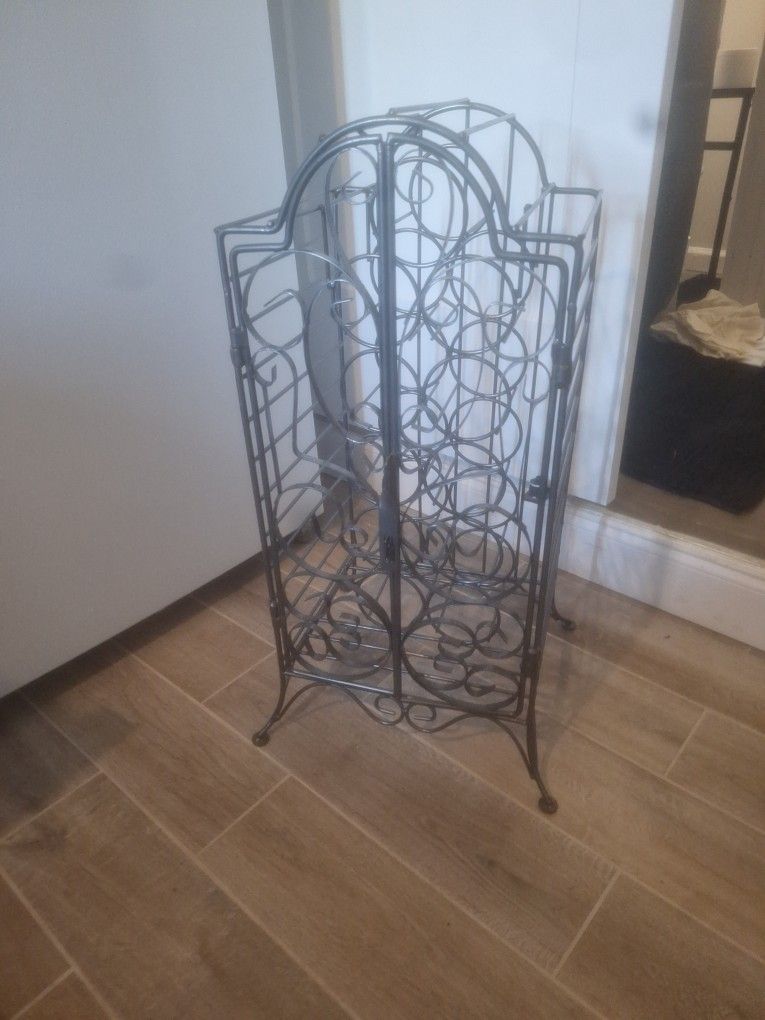 Wine Rack