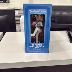Shohei Ohtani  Limited Bobblehead 