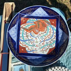 Decoration Serving Dish