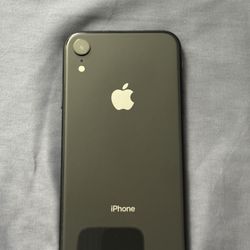 iPhone XR