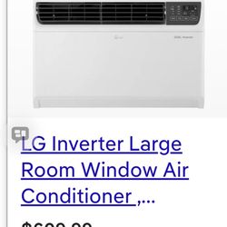 Lg Ac Unit