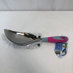 Ultimate Innovations Bigger Digger 6-in-1 Garden Tool