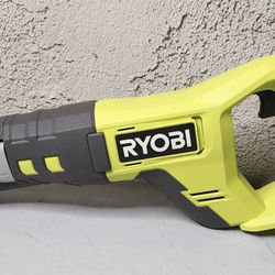 Ryobi Reciprocating Saw