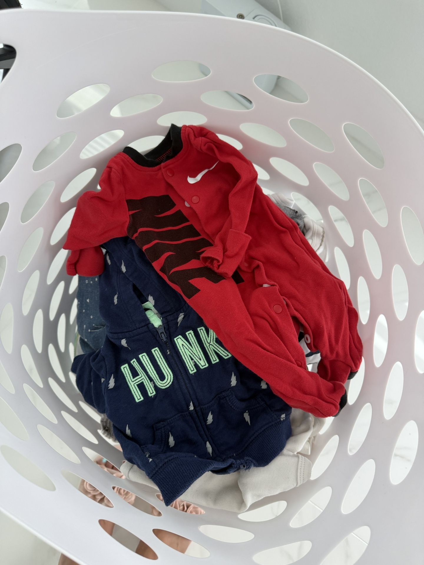 Baby Cloths 0-6 Months 