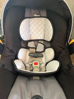 Baby Car Seat