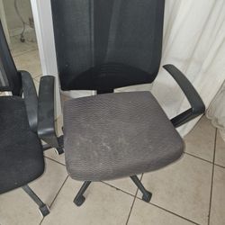 office chair