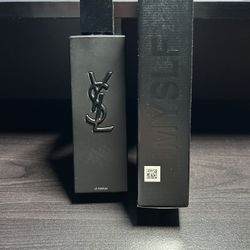 YSL MYSELF